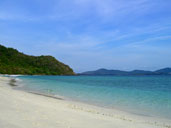 เกาะเฮ เกาะปะการัง Coral Island Resort อ.เมือง จ.ภูเก็ต